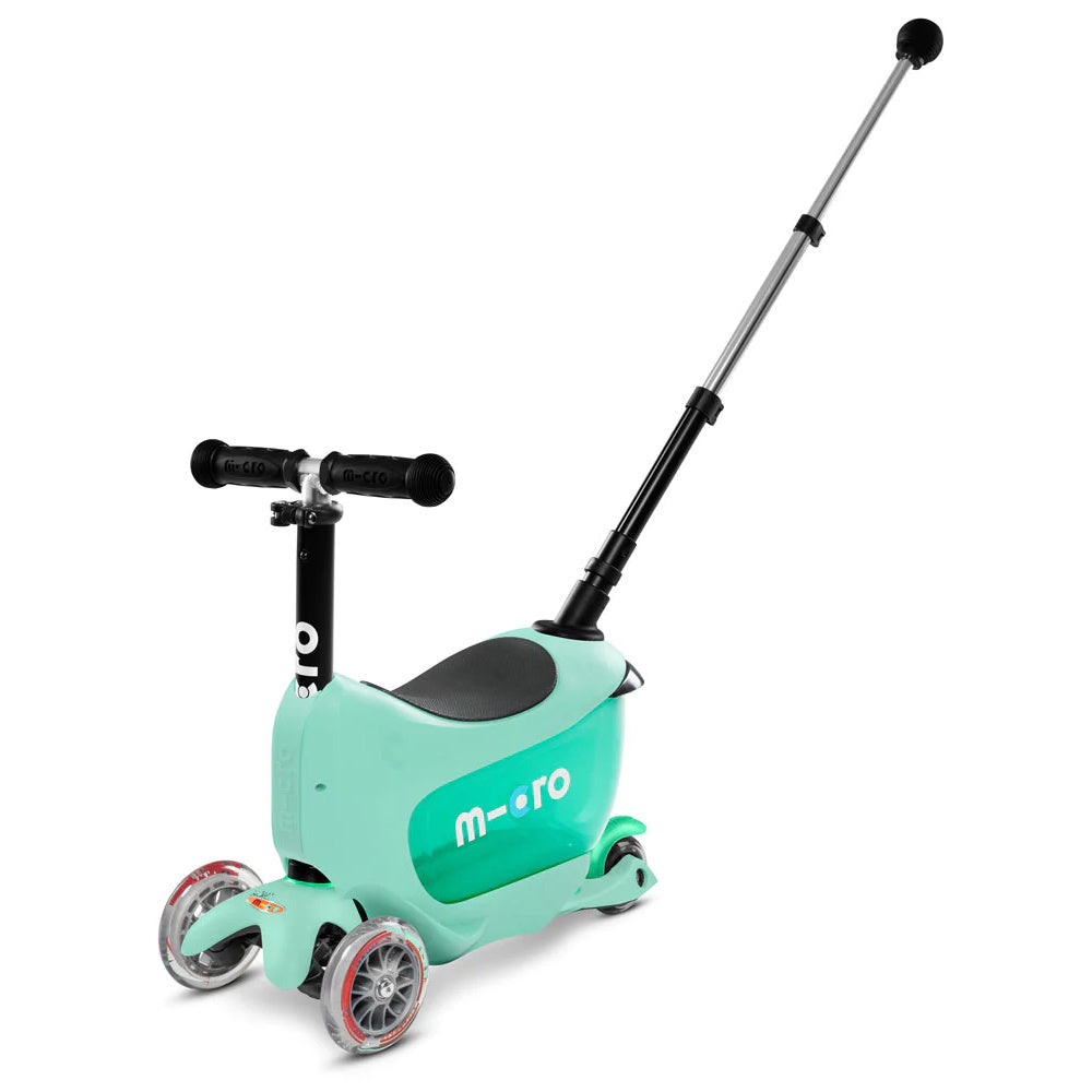 Micro Mini 2 Go Deluxe Scooter