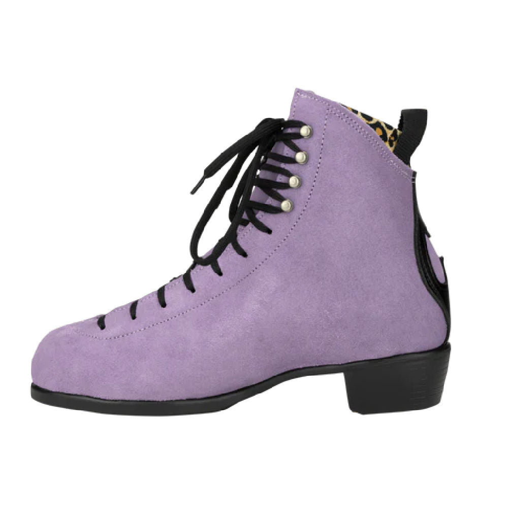 Moxi Jack 2 Lilac Roller Skate Boot