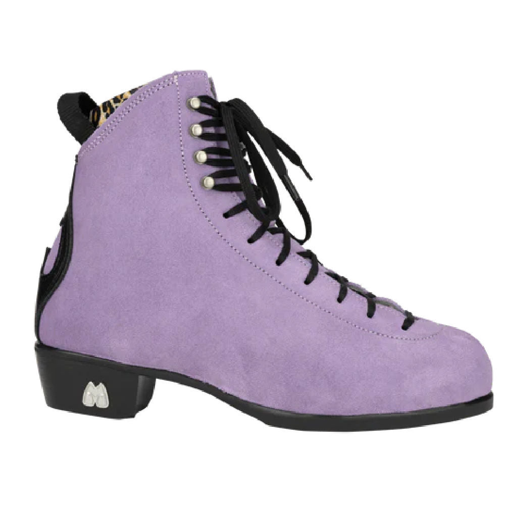 Moxi Jack 2 Lilac Roller Skate Boot