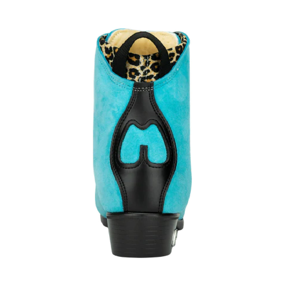 Moxi Jack 2 True Blue Roller Skate Boot