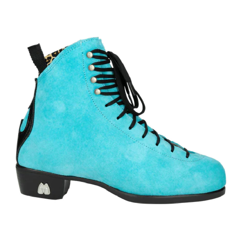 Moxi Jack 2 True Blue Roller Skate Boot