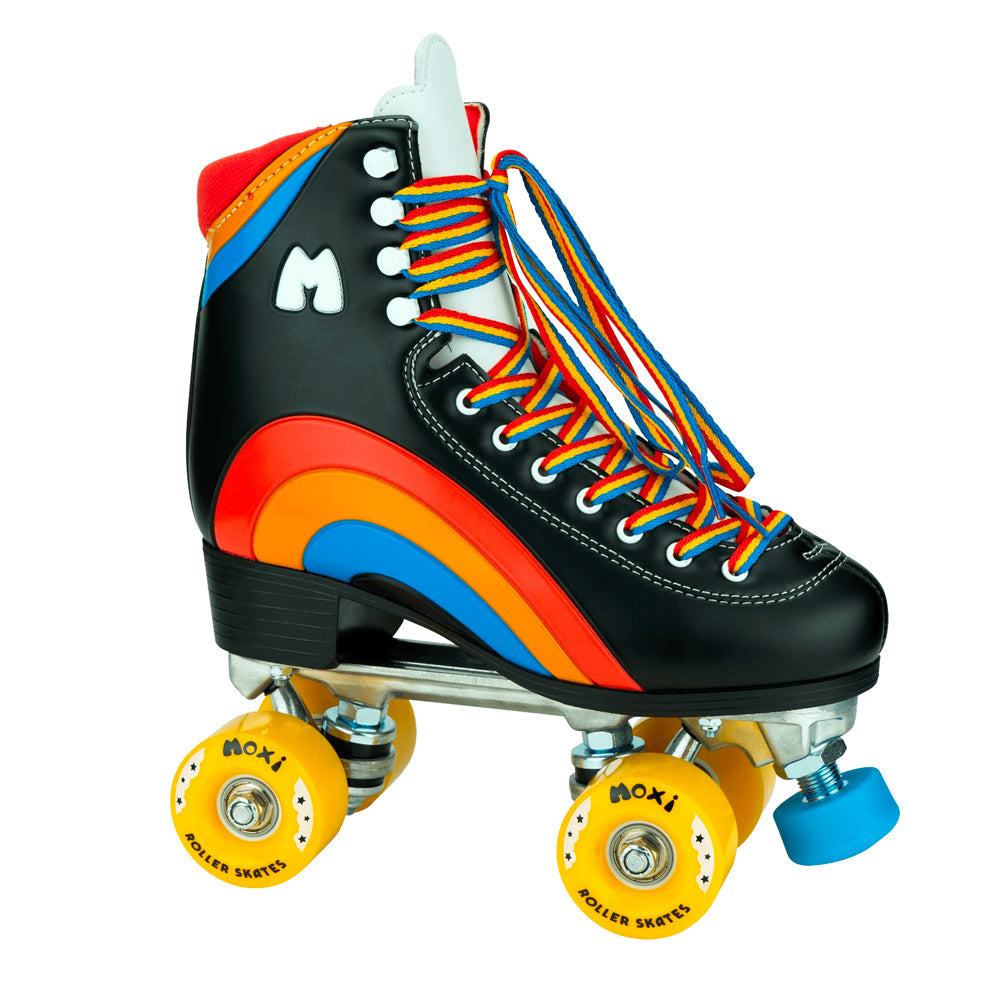Moxi Rainbow Rider Roller Skate