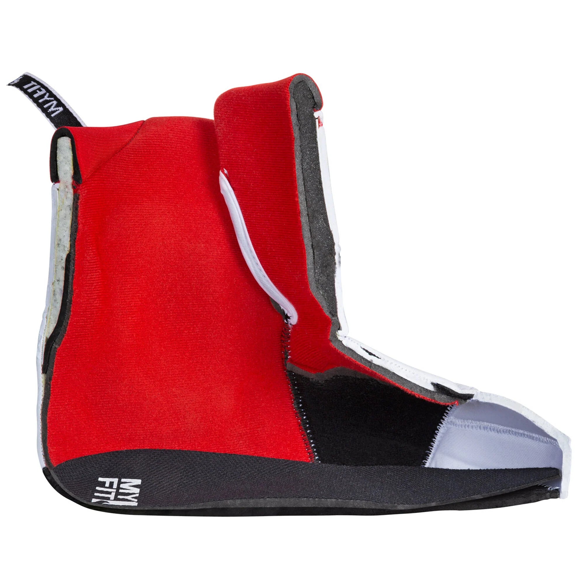 Powerslide MyFit Dual Fat Boy Liner