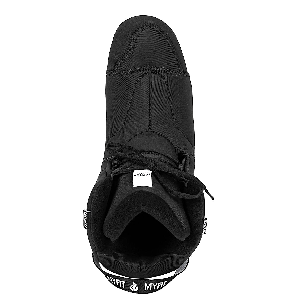 Powerslide MyFit Dual Fat Boy Liner