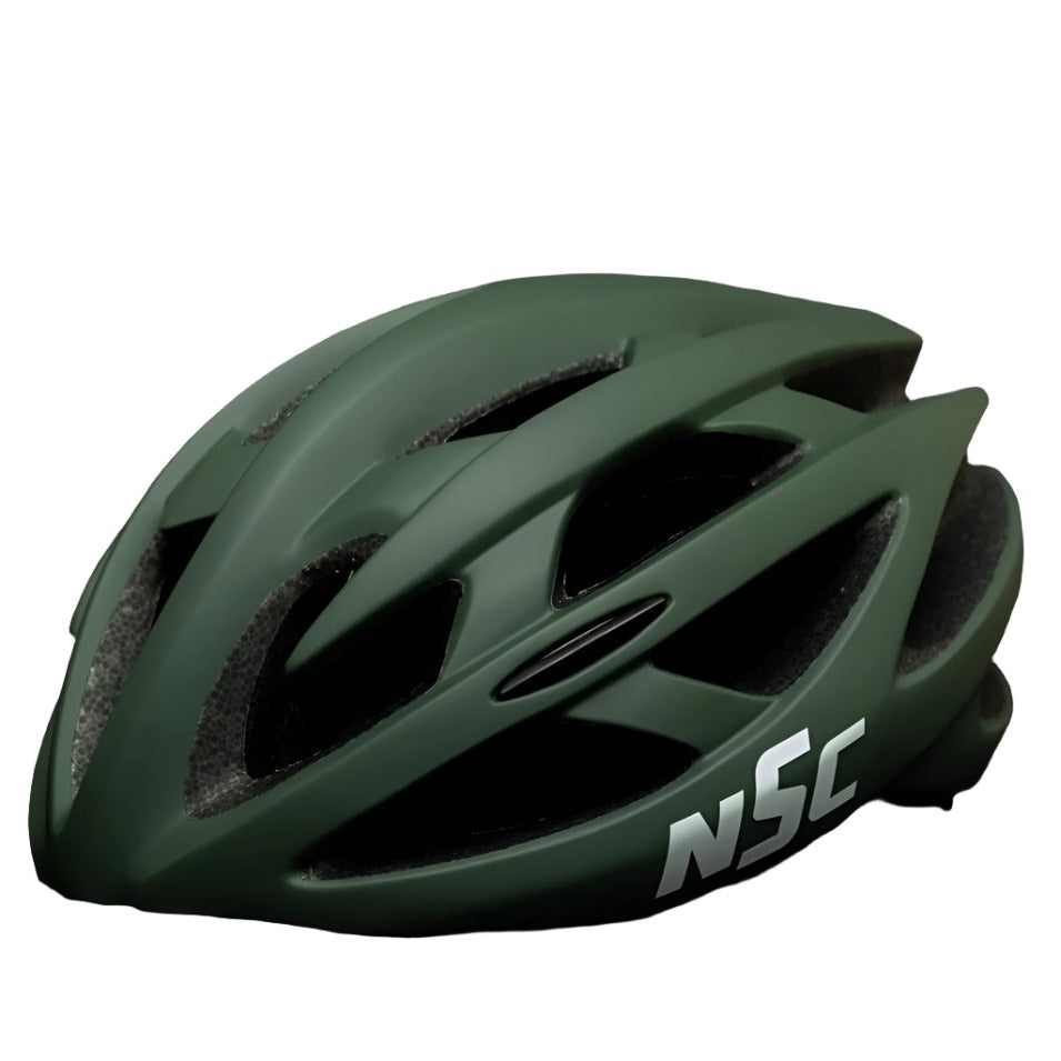 NSC Aerofit Inline Speed Skating Helmet