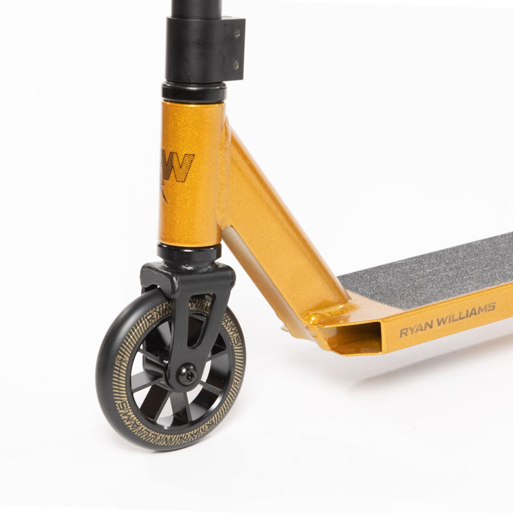 Nitro Circus Ryan Williams Replica Scooter