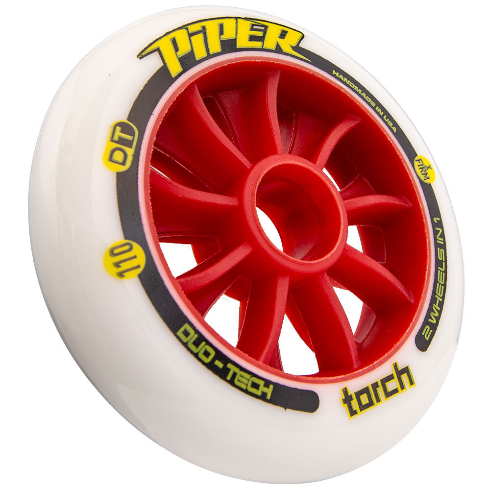 Piper Torch 110mm Inline Speed Wheel