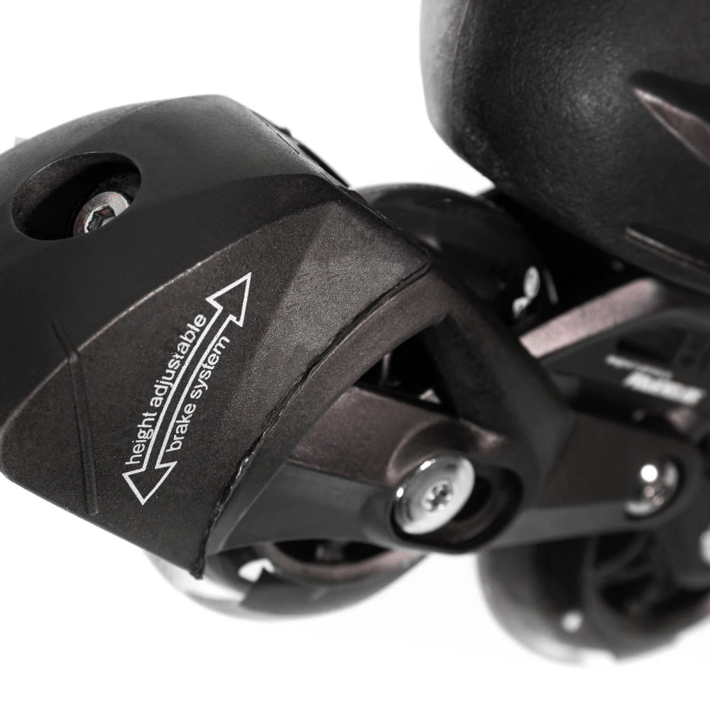 Powerslide Phuzion Argon 80 Inline Skate