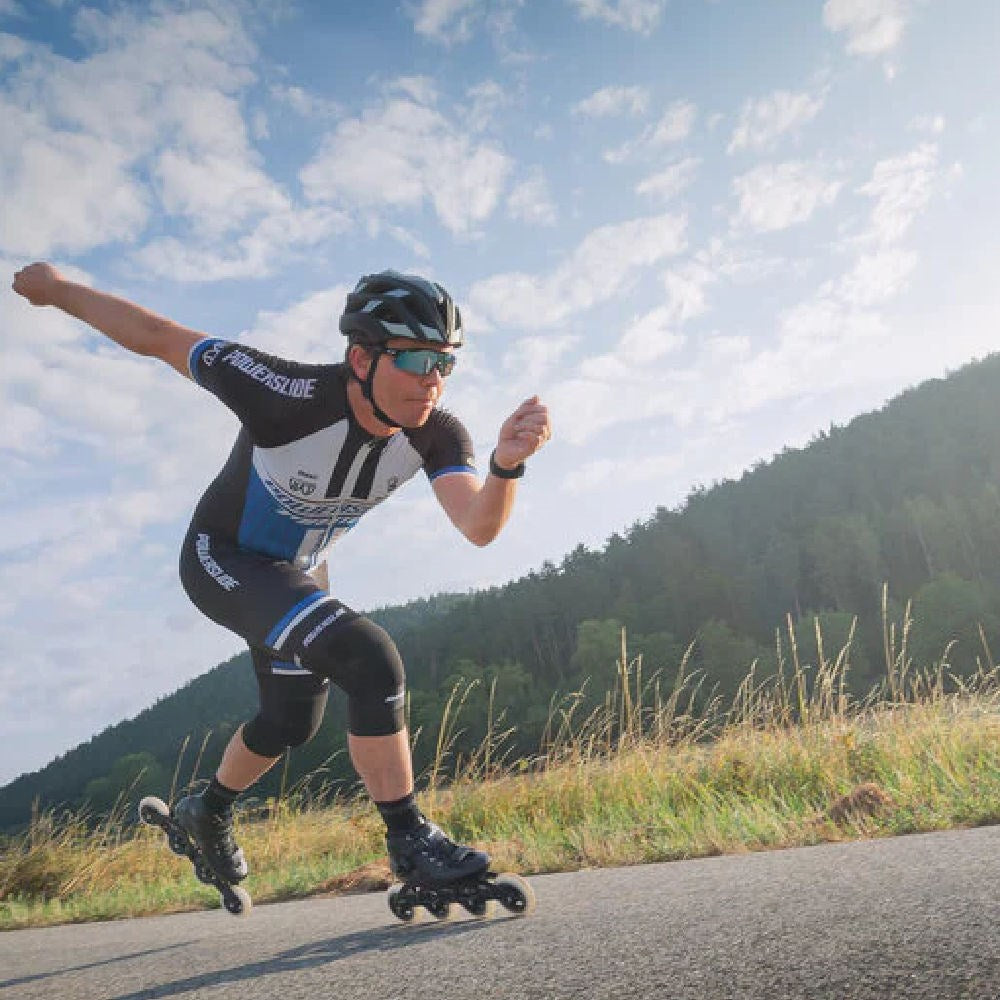 Powerslide Pro Race Knee Guard