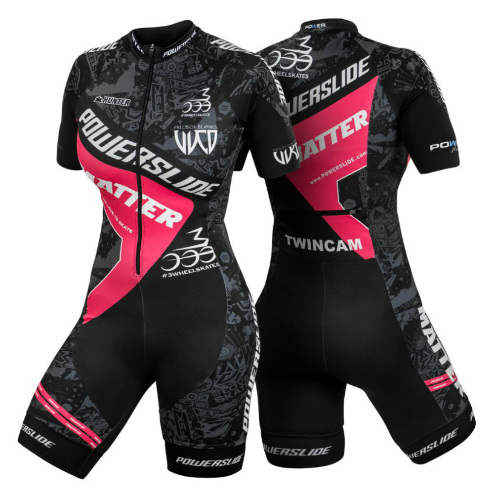 Powerslide Skinsuit Womens