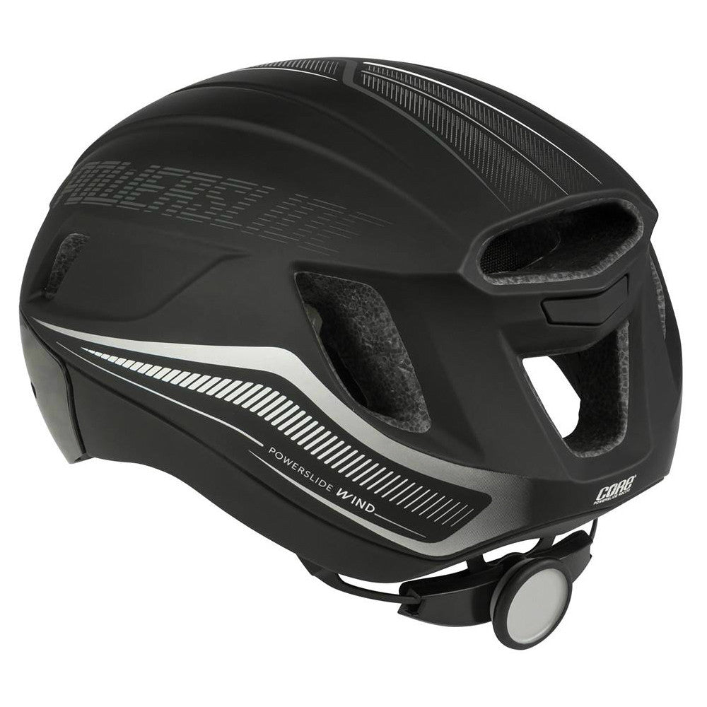 Powerslide Core Wind Inline Speed Skating Helmet