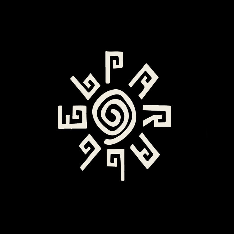 Parallel Spiral T-shirt