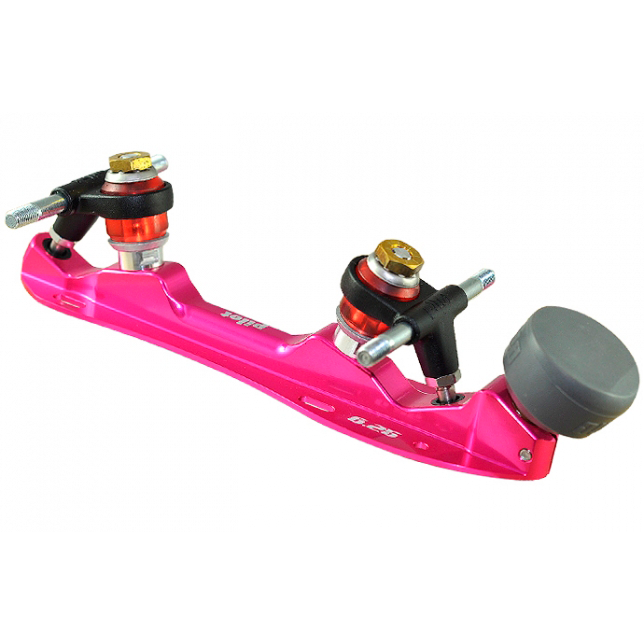 Pilot Falcon Plus Adjustable Plate