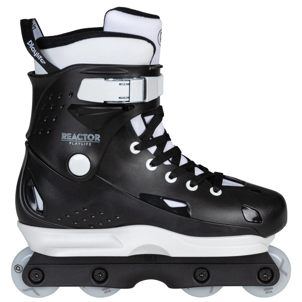Playlife Reactor Inline Aggressive Skate