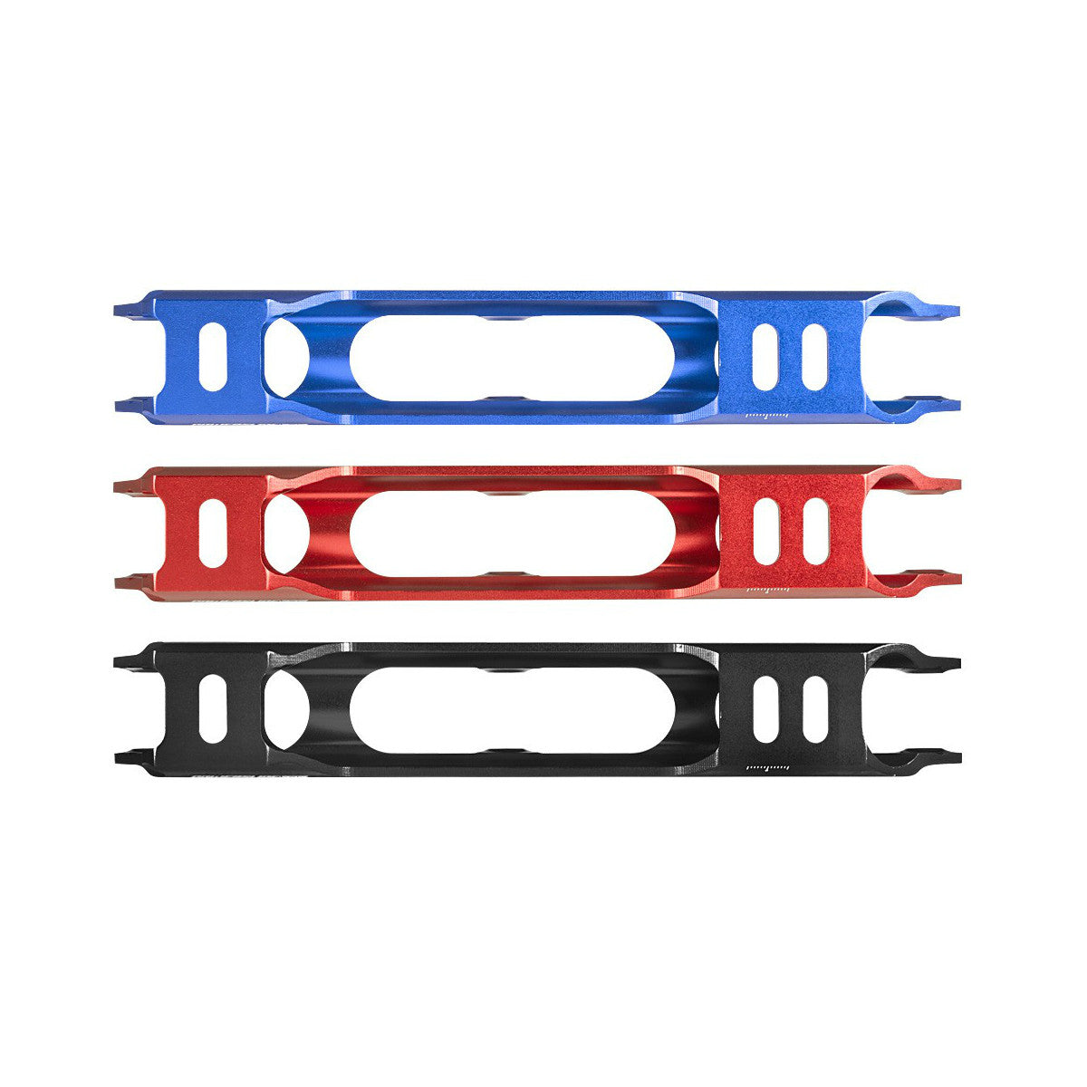 Powerslide Pleasure Tool 110mm Inline Skate frame