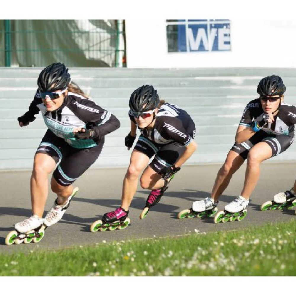 Powerslide Womens Skinsuit