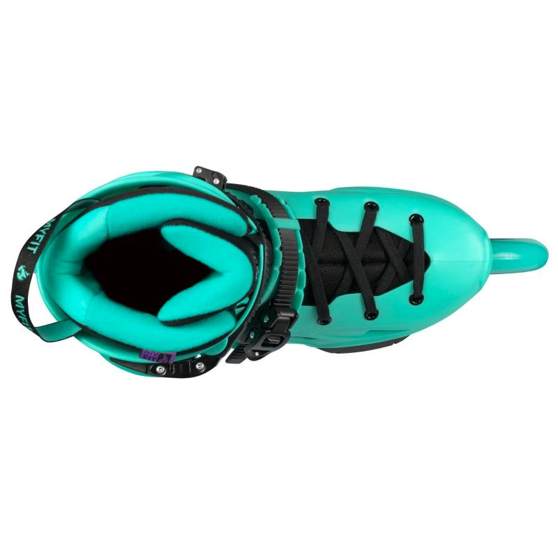 Powerslide Imperial 125 Jade Inline Skate