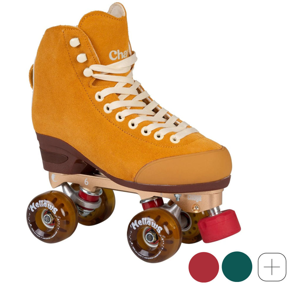 Chaya Melrose Premium Roller Skate