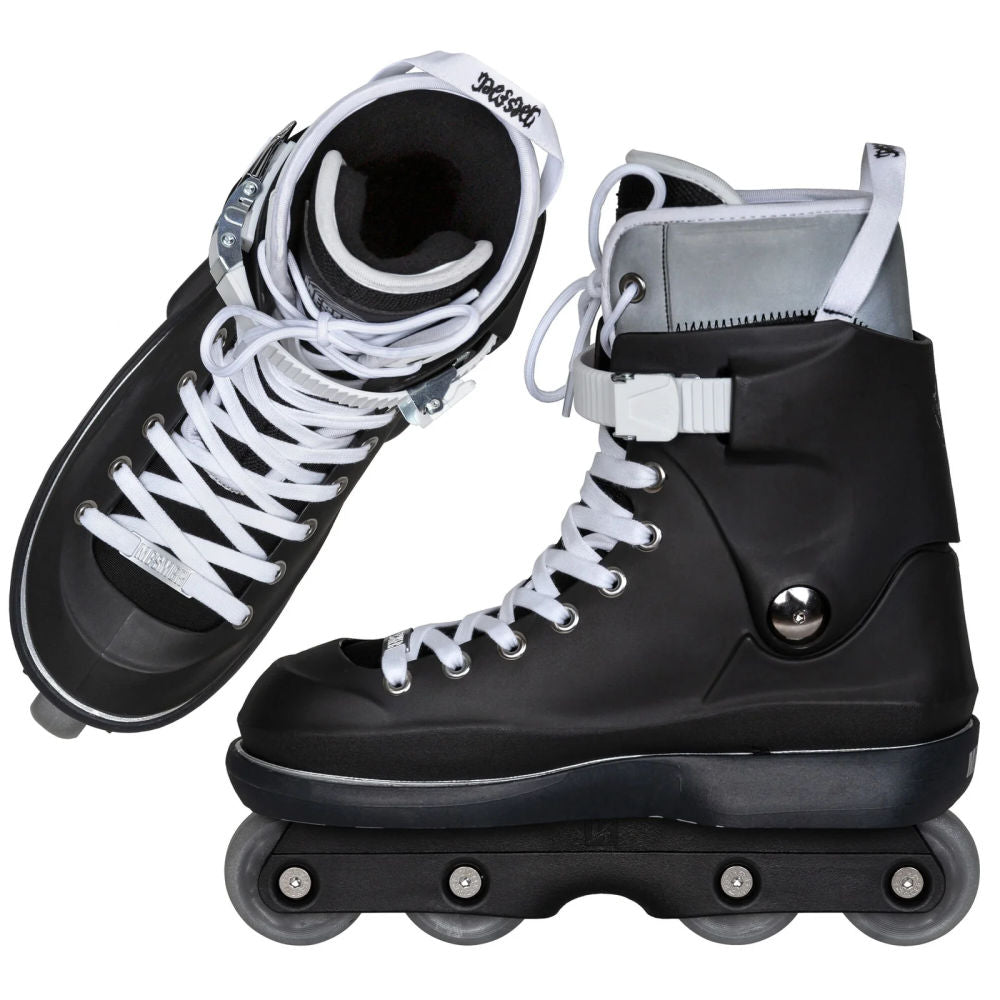 Mesmer Throne Team TS3 Inline Skates