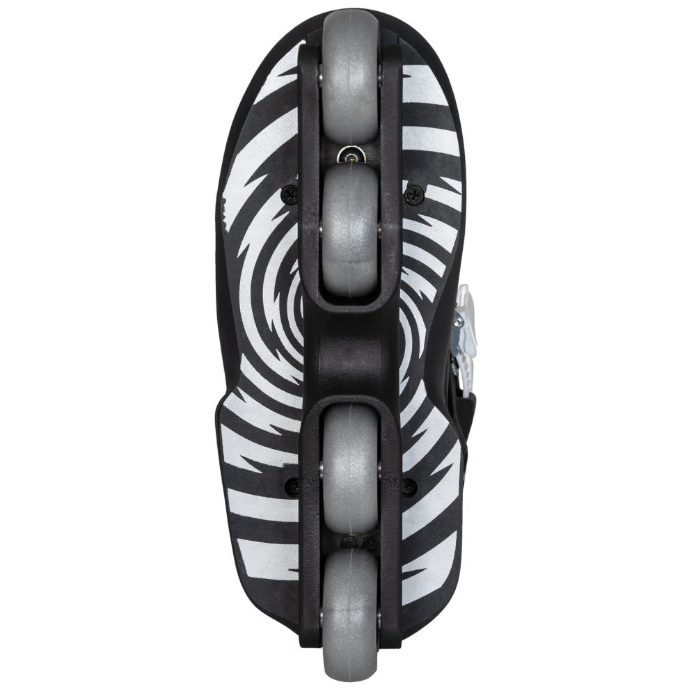 Mesmer Throne Team TS3 Inline Skates