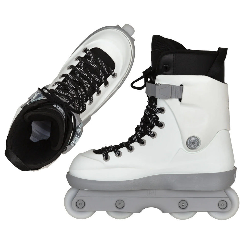 Mesmer Throne Team TSI Inline Skates