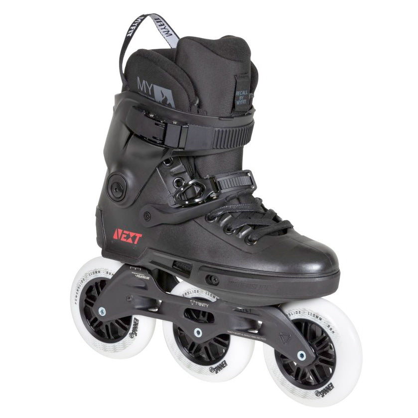 Powerslide Next Core 110mm Inline Skate