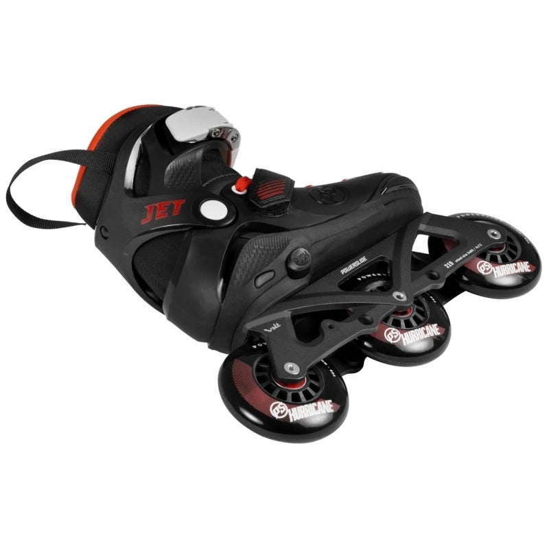 Powerslide Phuzion Jet Pro Adjustable Junior Skates