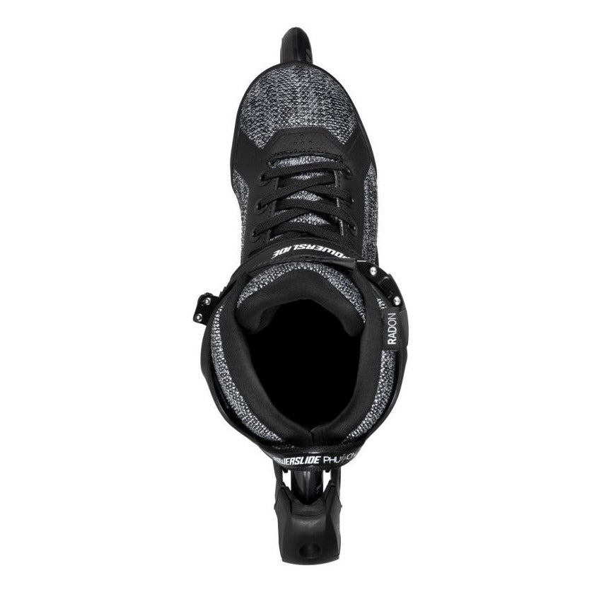 Powerslide Phuzion Radon 80 Inline Skate