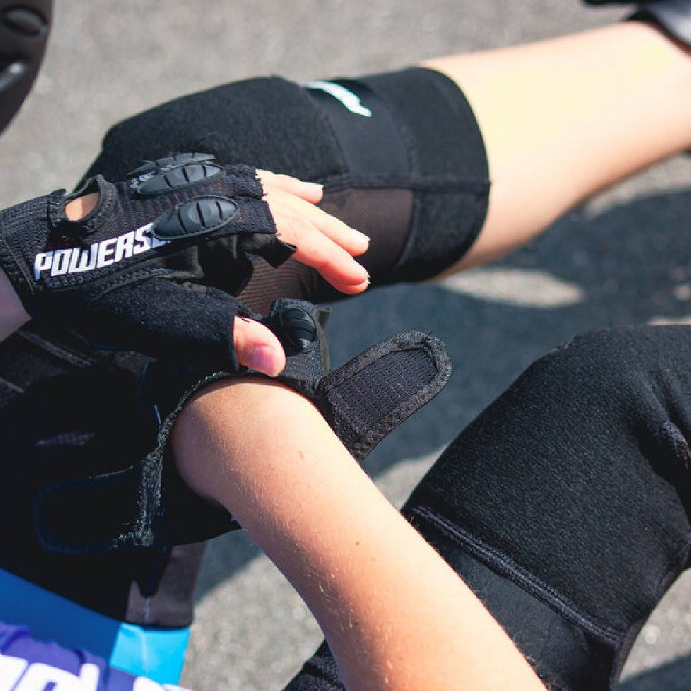Powerslide Pro Speed Race Glove
