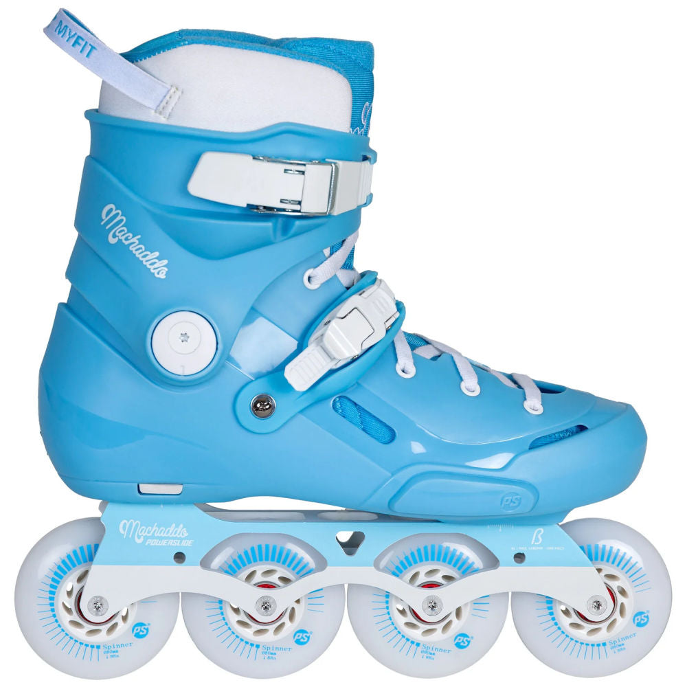 Powerslide Storm Nicoly Pro 80 Inline Skates