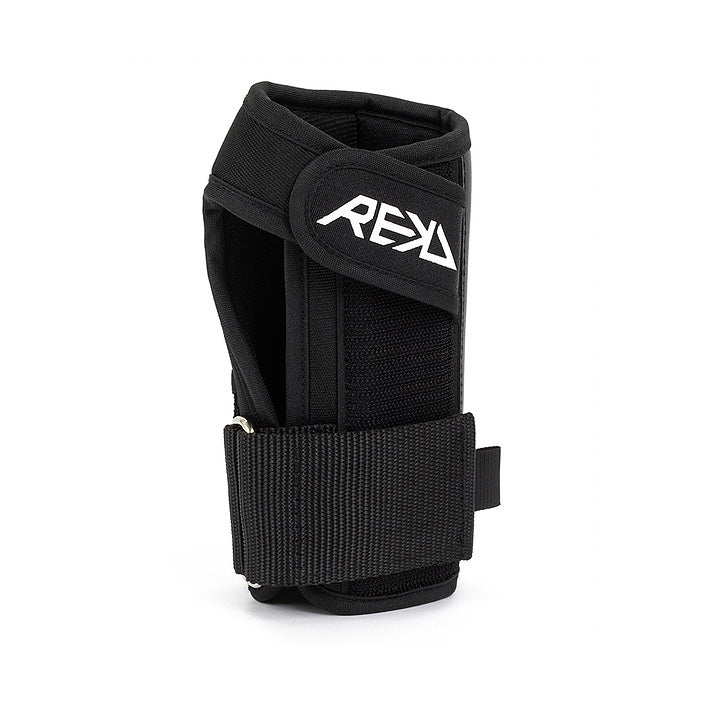 Rekd Pro Wrist Guard