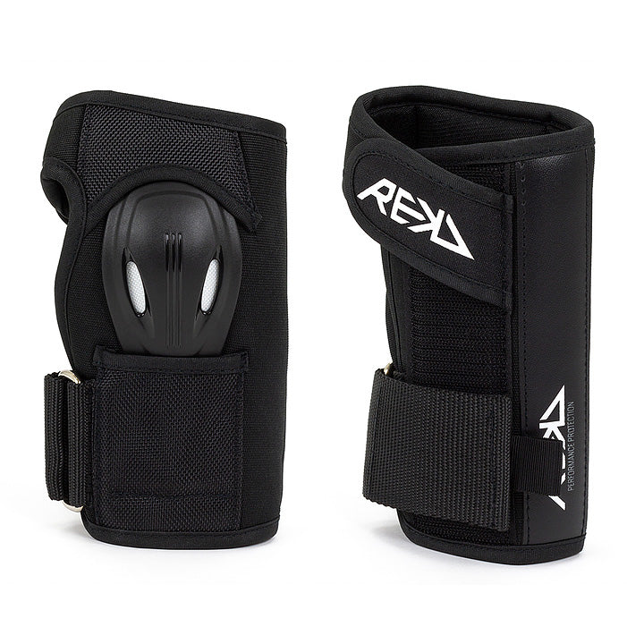 Rekd Pro Wrist Guard