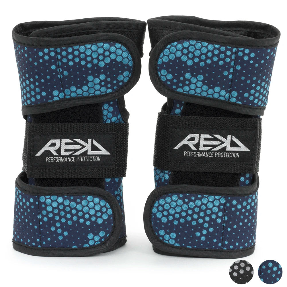 Rekd Wrist Guard