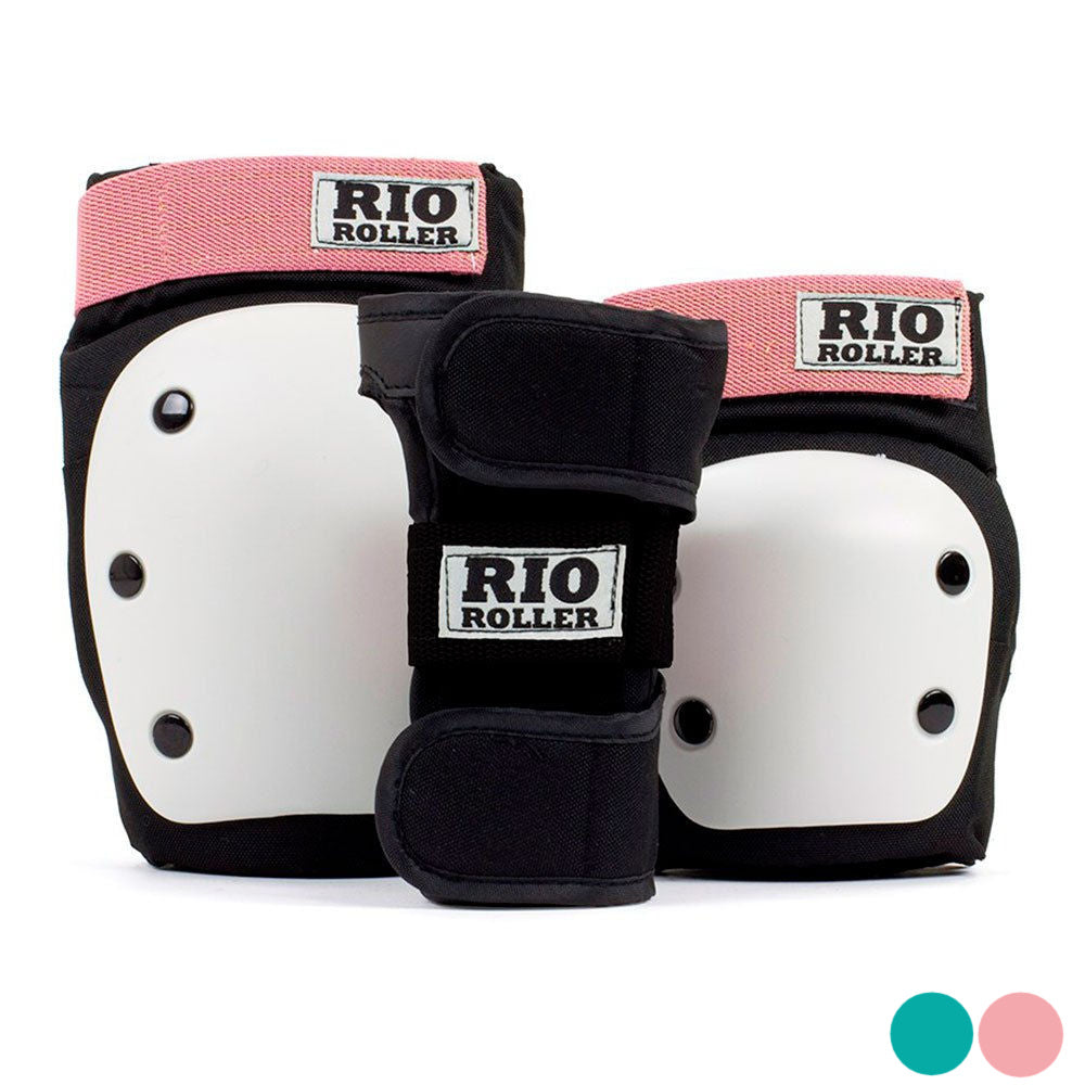 Rio Triple Pad Set