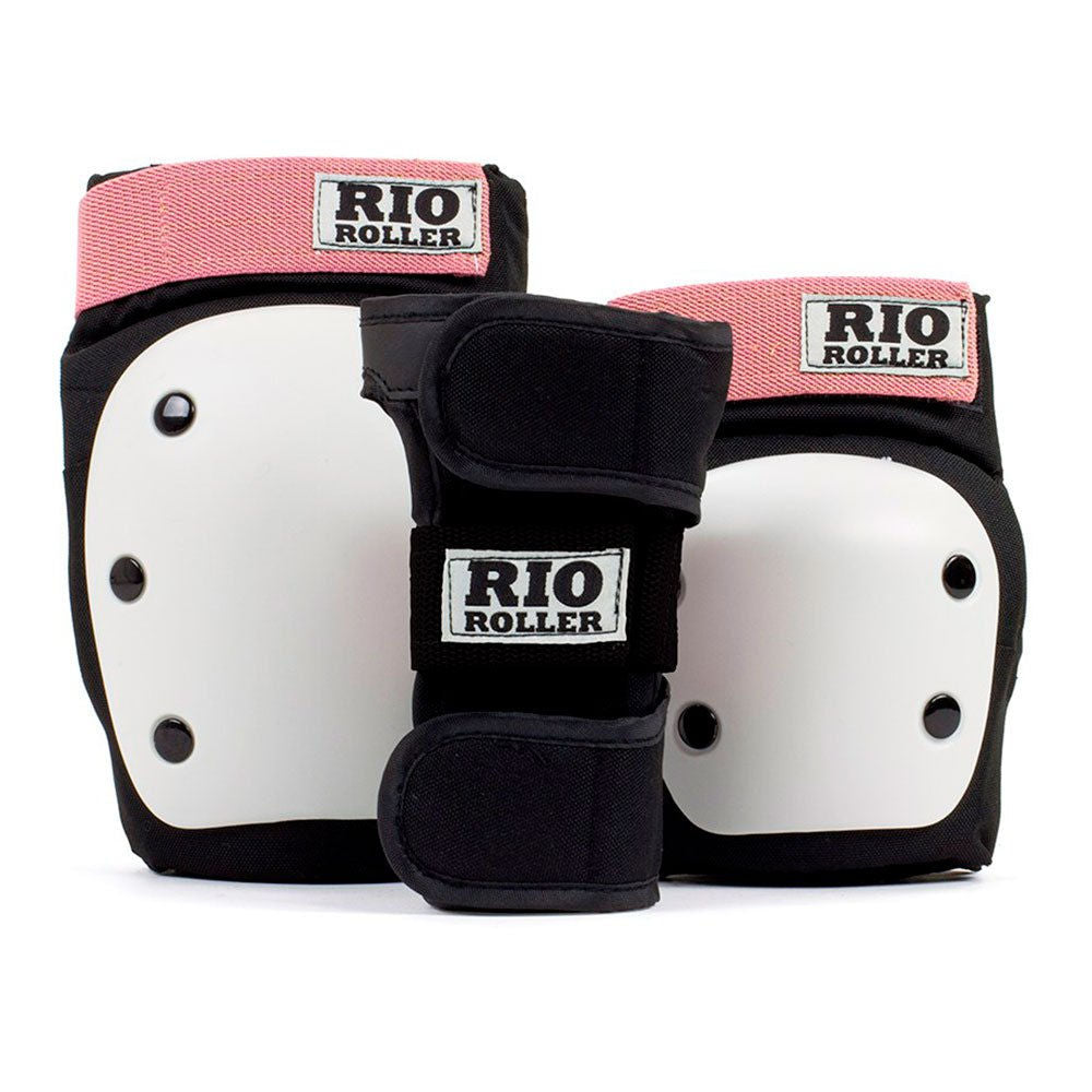 Rio Triple Pad Set