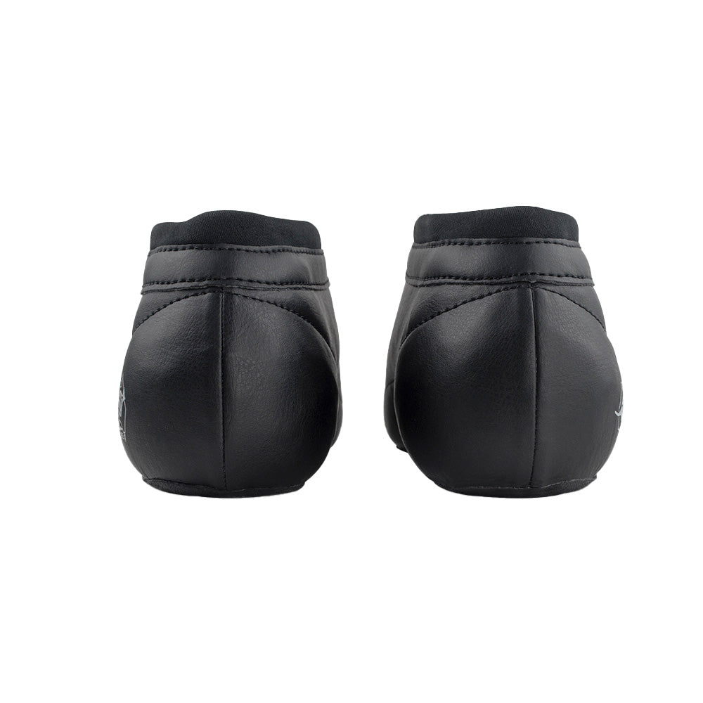 Bont Quad Racer Microfibre Black Boot