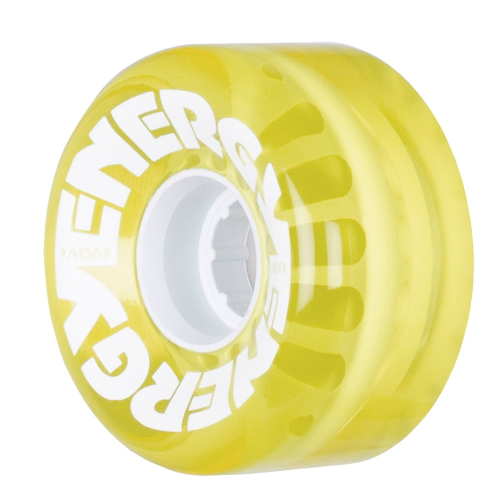 Radar Energy 62mm Quad Wheels  - 4 pack