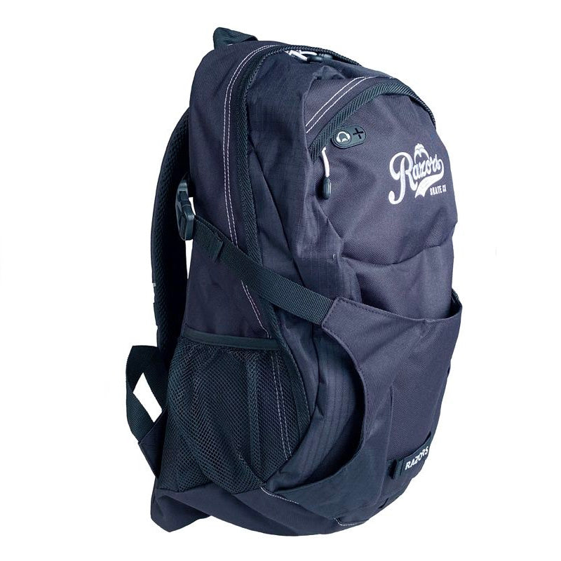 Razors Humble Backpack - Black