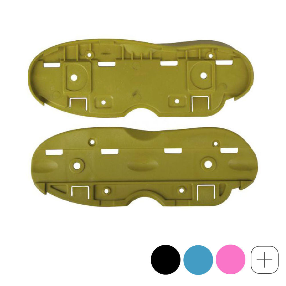 Razors Shift Soul Plates V2