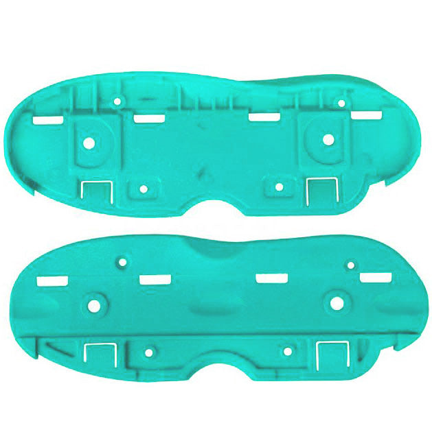 Razors Shift Soul Plates V2