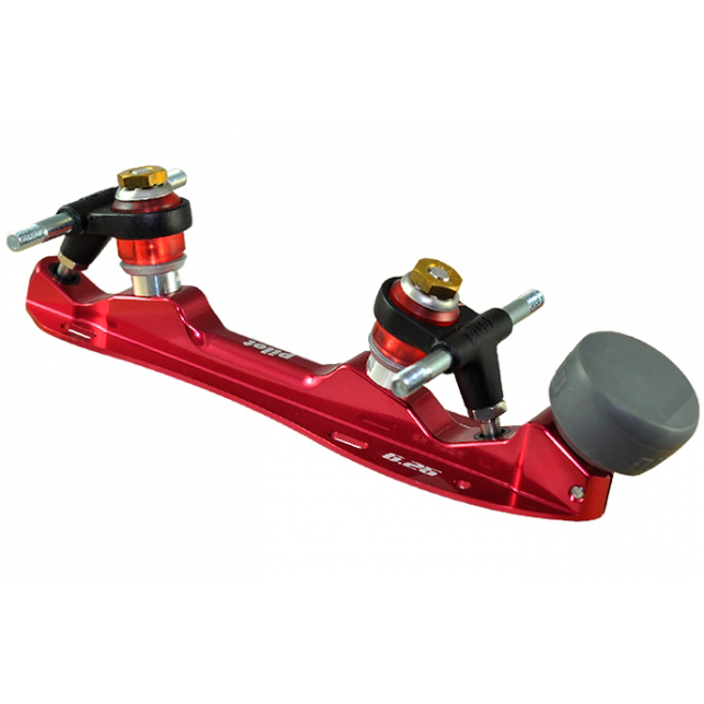 Pilot Falcon Plus Adjustable Plate