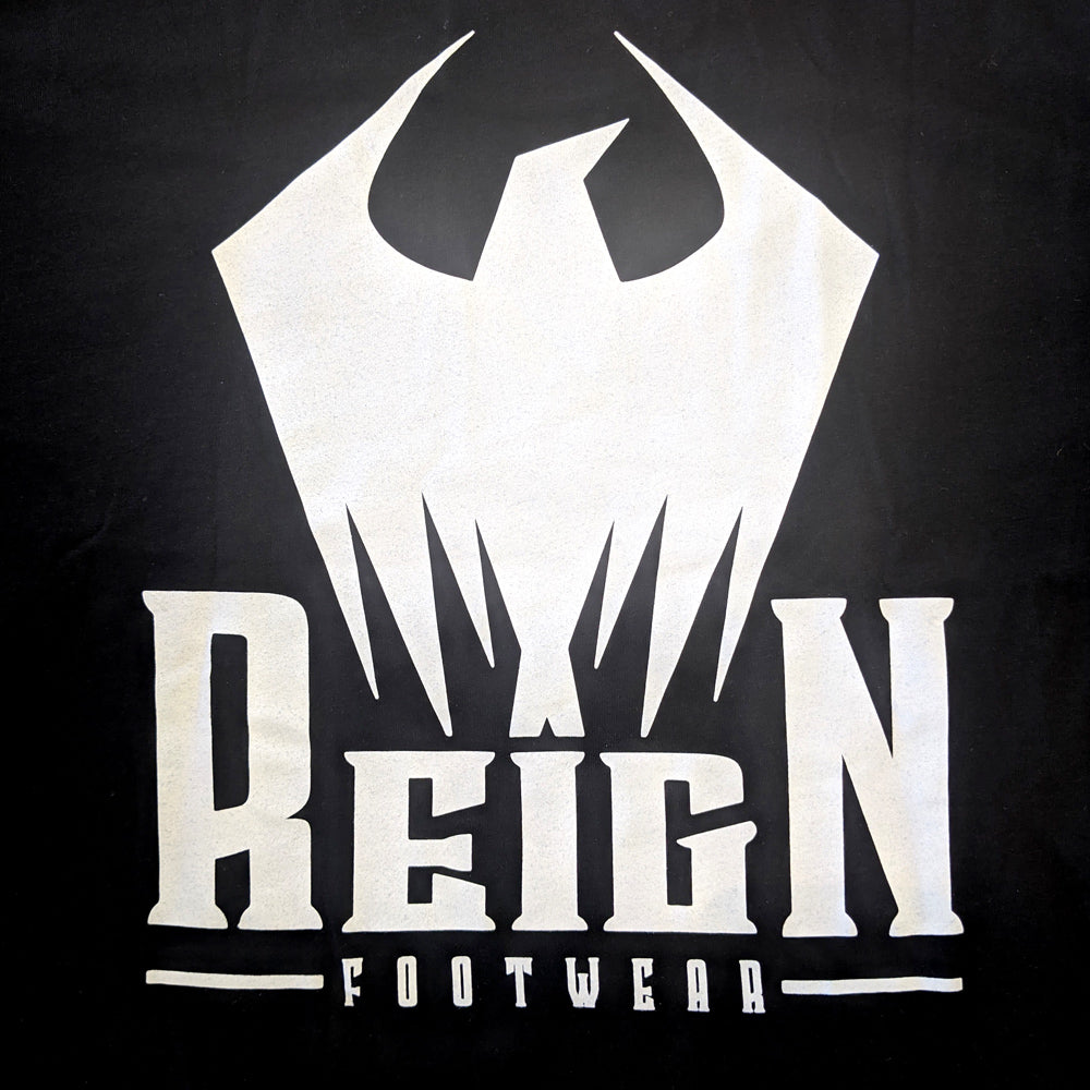 Reign Icon T-shirt
