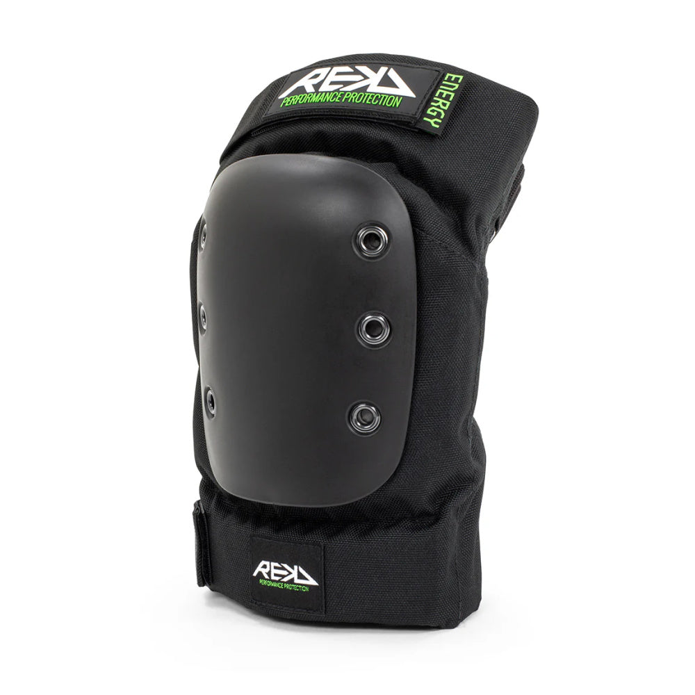 Rekd Energy Pro Knee Guard