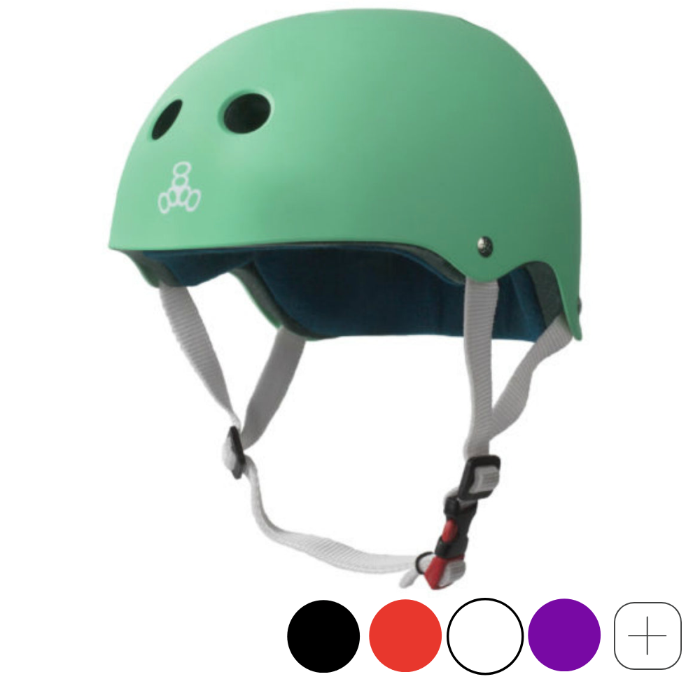 Triple 8 The Certified Sweatsaver Helmet