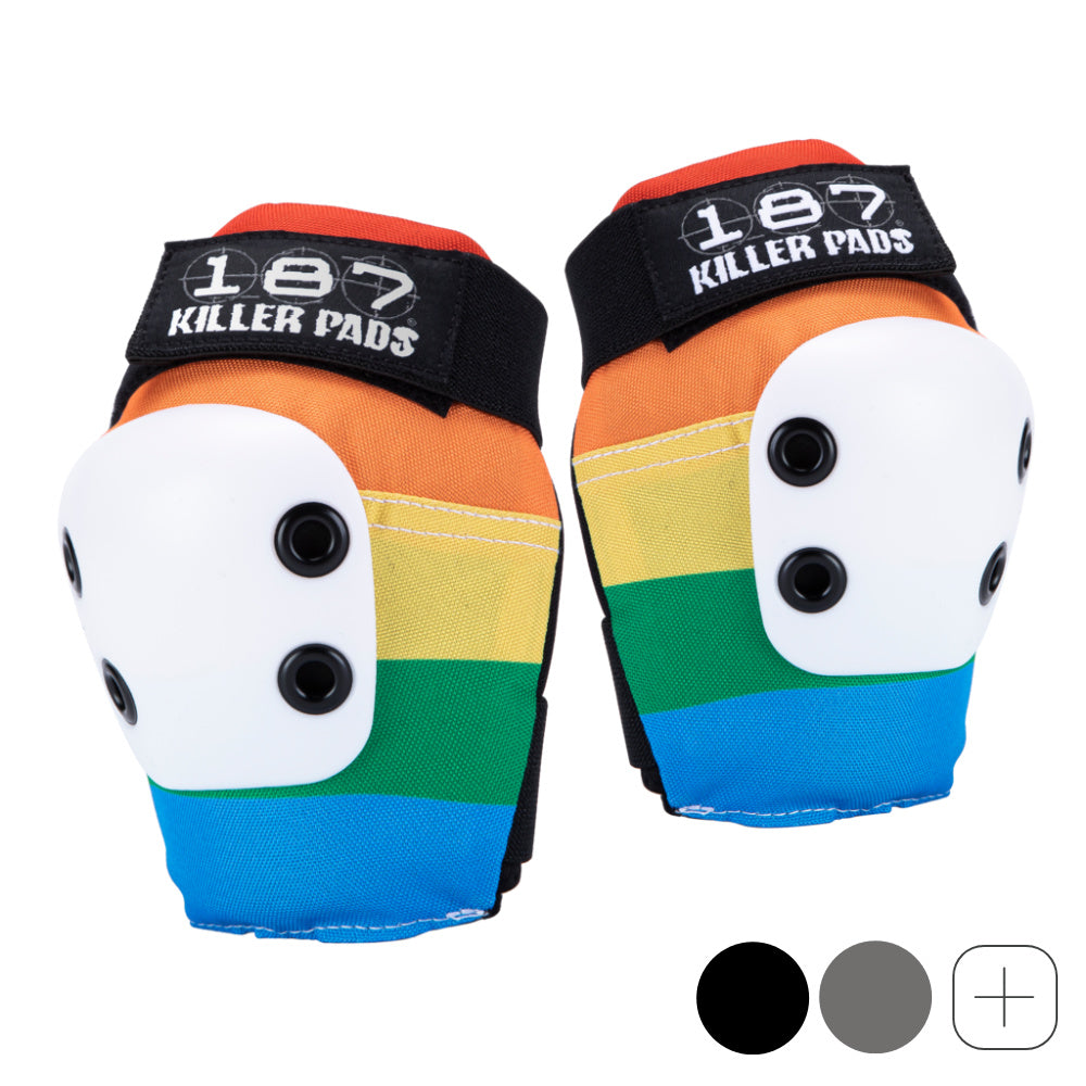 187 Slim Elbow Pad
