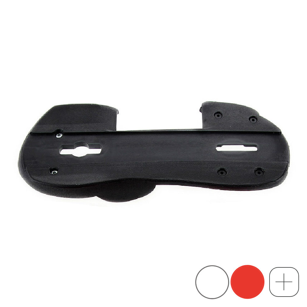 Remz 1 Piece Soul Plate V2