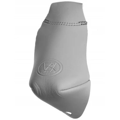 Riedell Pro Fit Leather Toe Caps