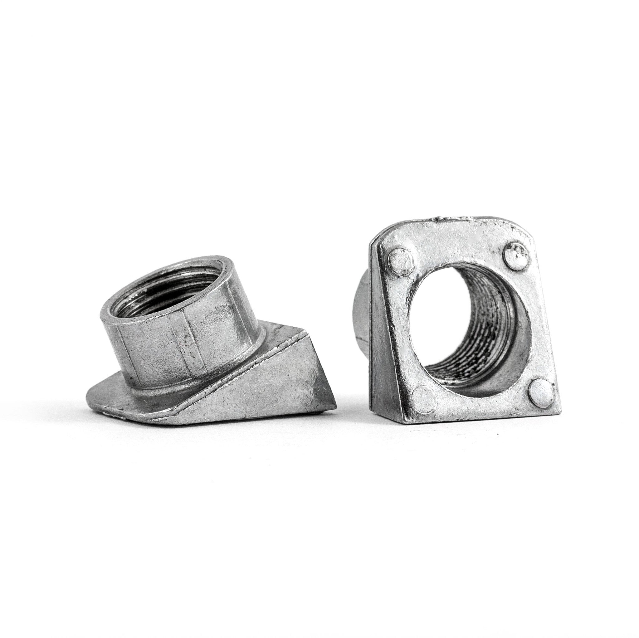 Powerdyne Toe Stop block