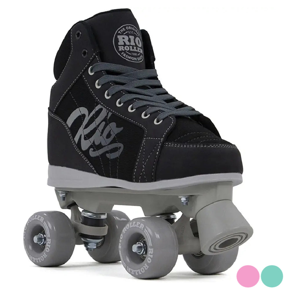 Rio Lumina Roller Skate