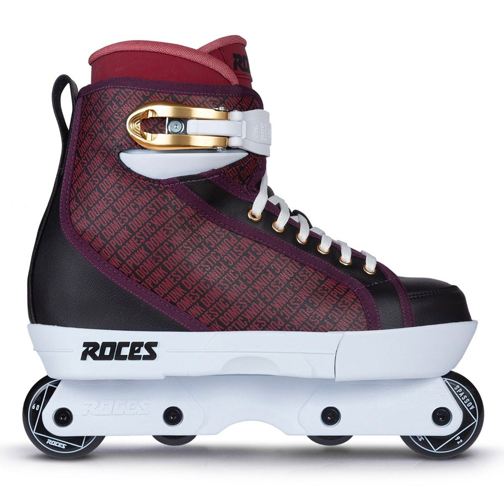 Roces Dogma Spassov Punk 2.0 Inline Skate